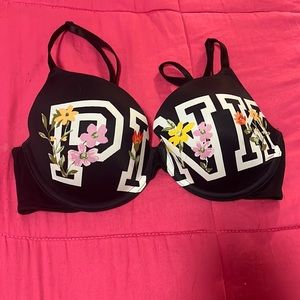 Victoria’s Secret bra